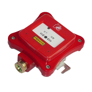 JDSB防爆火災(zāi)手動報警按鈕