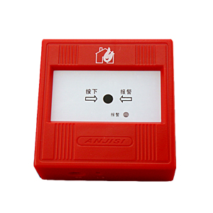 JSA-M-CA2006手動火災(zāi)報警按鈕