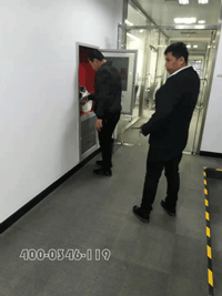 什么是消防登高場地？可以私自改建嗎？